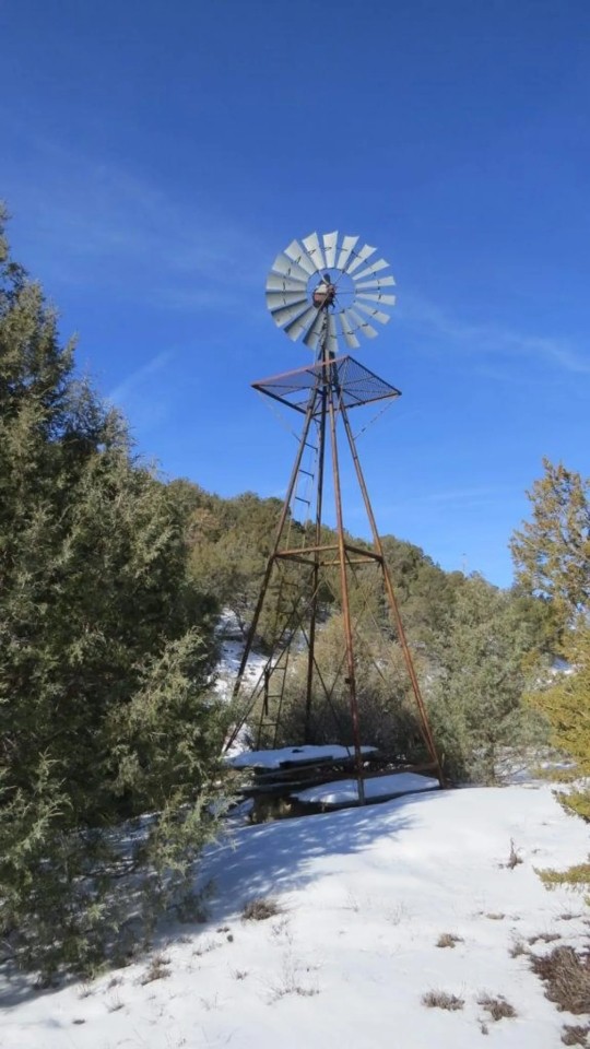 1-A Picketwire Ranch featured image