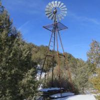 1-A Picketwire Ranch