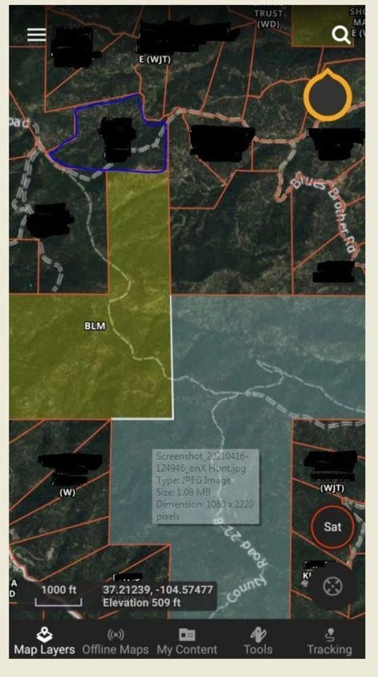27 Picketwire Ranch featured image