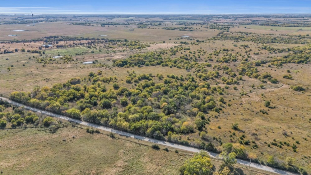 One of 40 acre m l parcel featured image