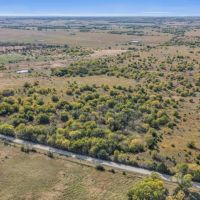 One of 40 acre m l parcel