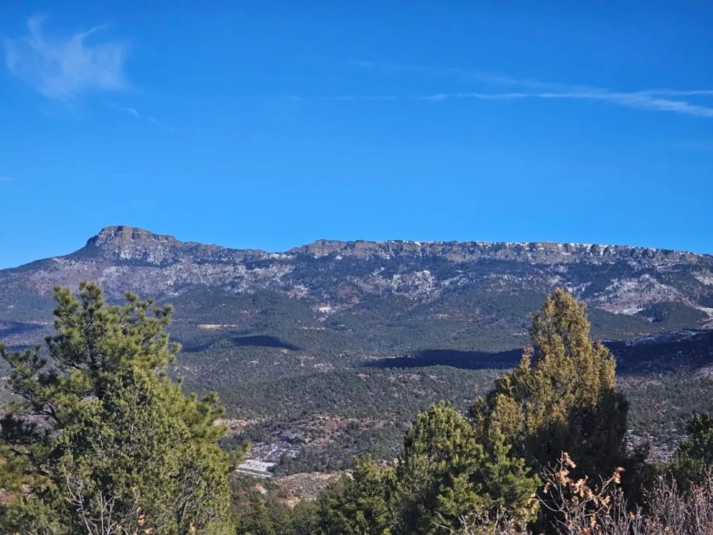 B75 Santa Fe Trail Ranch featured image