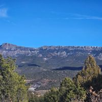 B75 Santa Fe Trail Ranch