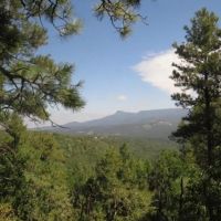 F29 Santa Fe Trail Ranch