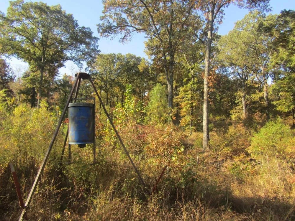 Panoramic Recreational Hunting Land Atoka County OK 30 AC featured image