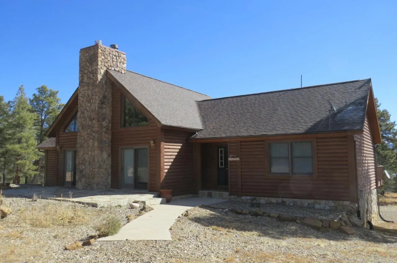 C35 Santa Fe Trail Ranch Hunting Land for Sale