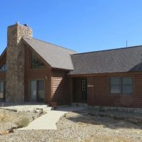 C35 Santa Fe Trail Ranch