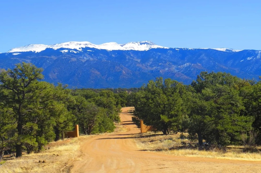 8 Milligan Ranch featured image