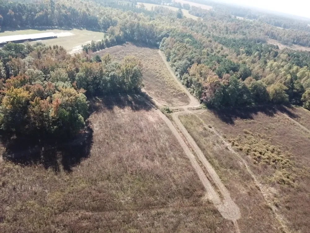 Versatile Country Property Near Goldsboro featured image