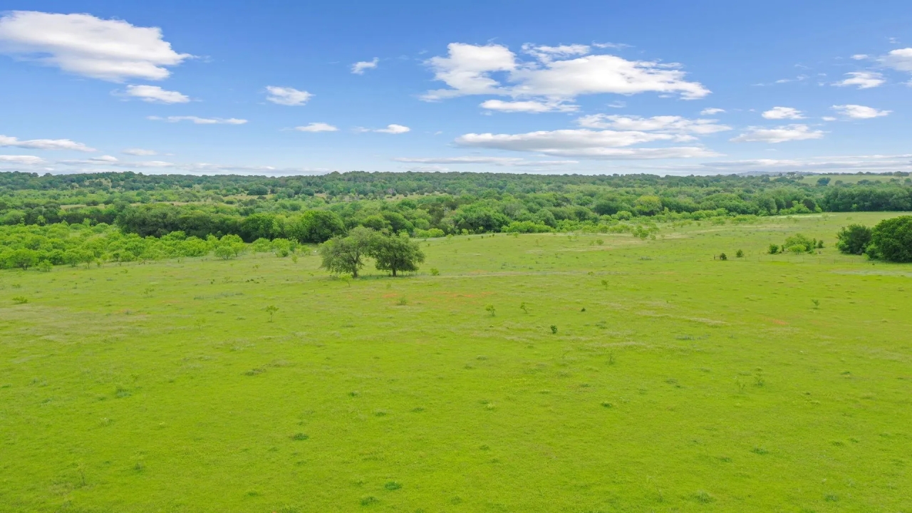 508 County Road 449 Mingus Texas 76463 Hunting Land for Sale