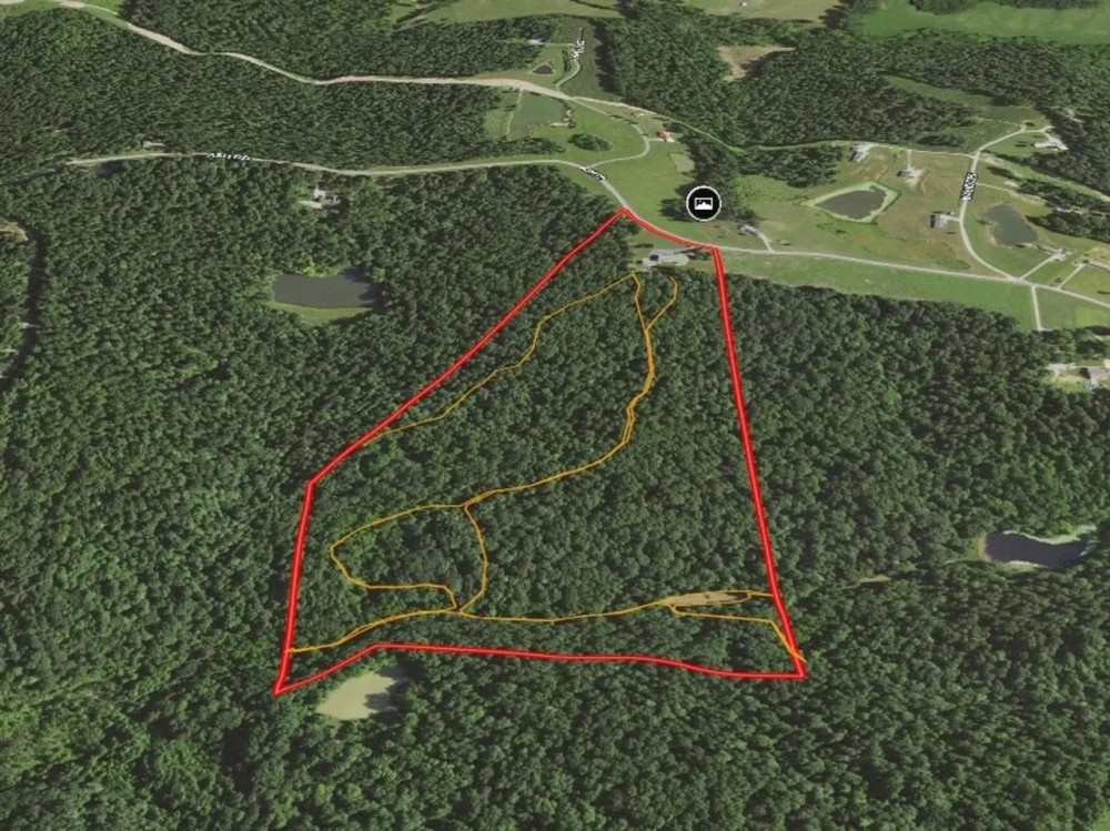 49 Acres - Home - Large Garage - Shed - Greene County IN featured image