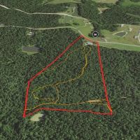 49 Acres - Home - Large Garage - Shed - Greene County IN