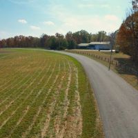 49 Acres - Home - Large Garage - Shed - Greene County IN images 3