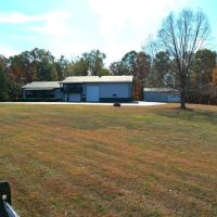 49 Acres - Home - Large Garage - Shed - Greene County IN images 4