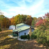 49 Acres - Home - Large Garage - Shed - Greene County IN images 5