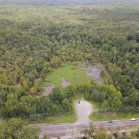 Prime Parcel With Road Frontage Near City Limits