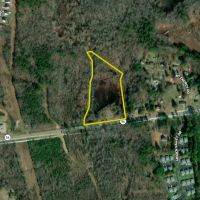 Prime Parcel With Road Frontage Near City Limits images 3