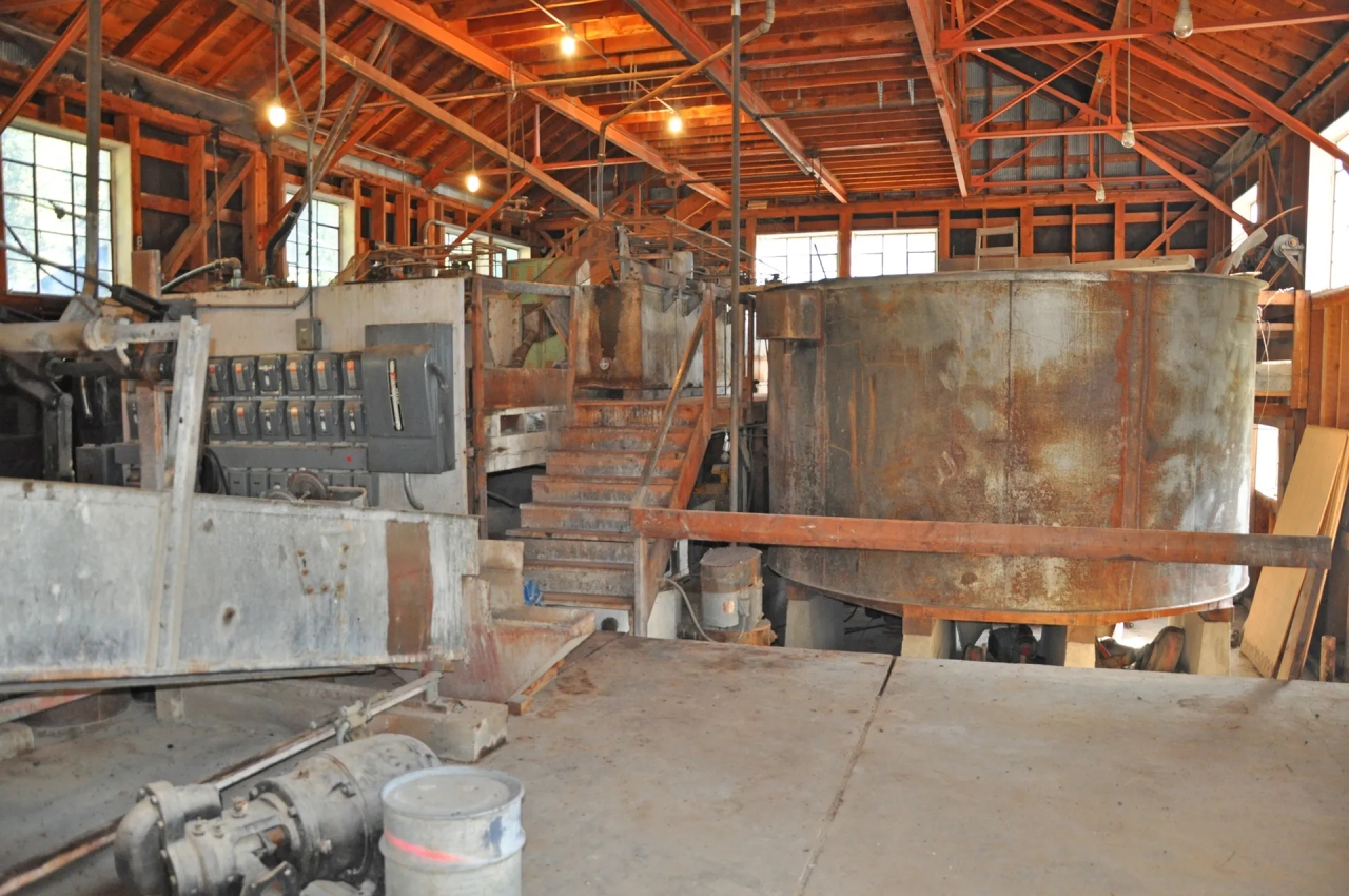 Johnson Creek Acres Hunting Land for Sale