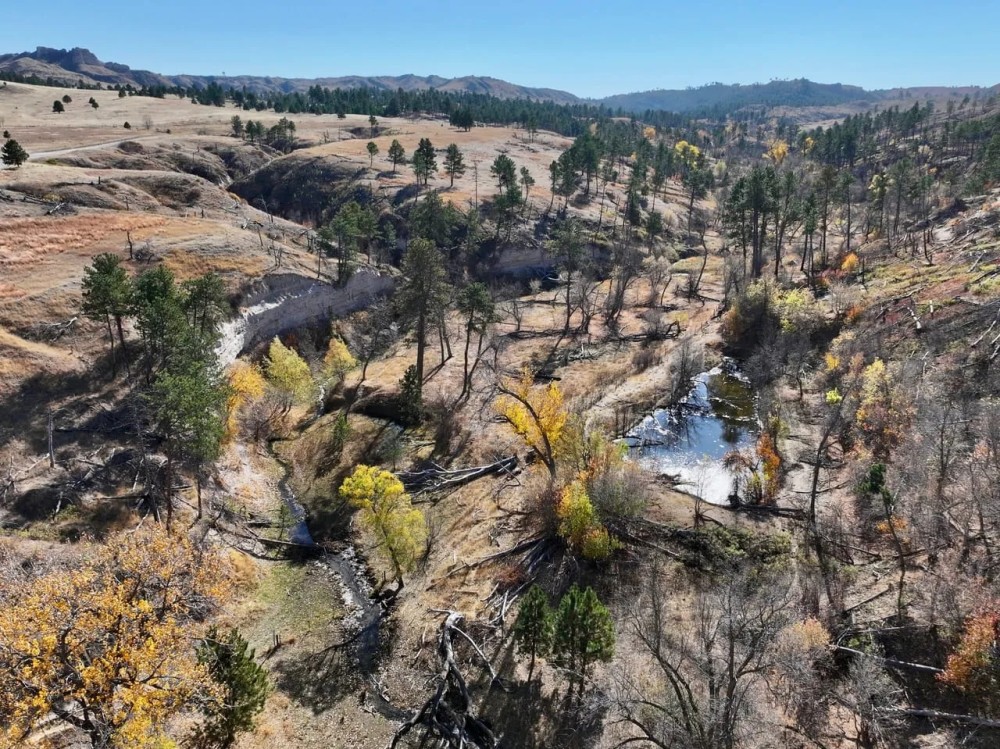 West Ash Creek Recreational 80 featured image