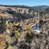 West Ash Creek Recreational 80