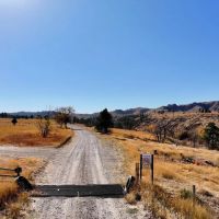 West Ash Creek Recreational 80 images 2