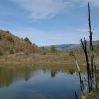 F41 Santa Fe Trail Ranch