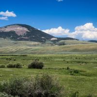 Hot Springs Creek Ranch