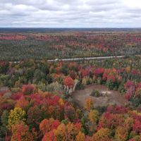 94 - Acre Wooded and Open Field Parcel Kalkaska MI images 4