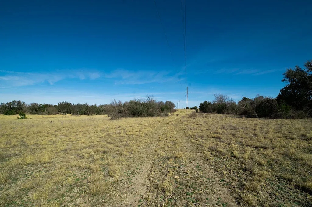 10 24 Acre Tracts in Hamilton Comanche Counties Hunting Land for