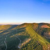 Haskill Mountain Retreat images 1