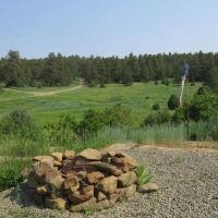 59.9 acres at LDS