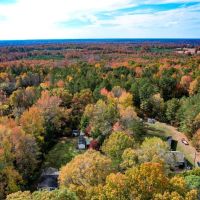 4.913 Acres of Residential Recreational Land For Sale in Caroline County VA images 3