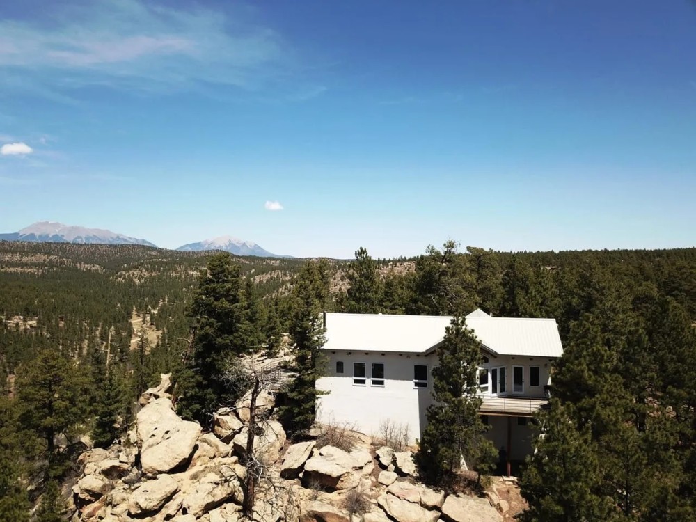 Rancho Escondido Rock House featured image