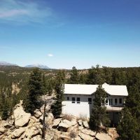 Rancho Escondido Rock House