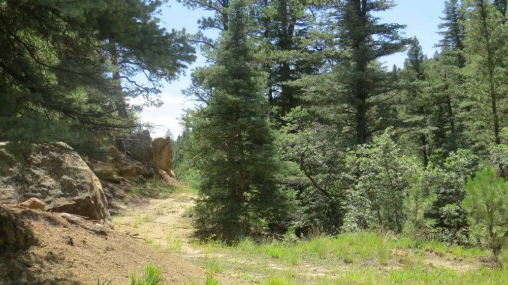 102 ac San Pablo Canyon Ranch Cimarron Ranch featured image