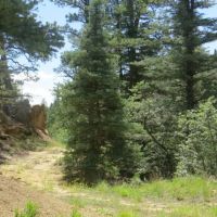 102 ac San Pablo Canyon Ranch Cimarron Ranch