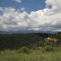 102 ac San Pablo Canyon Ranch Cimarron Ranch images 2