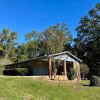9 Acres with a Home in Attala County MS