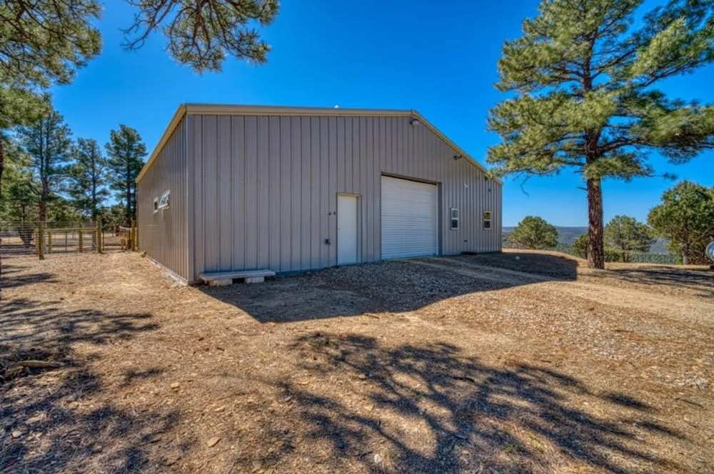 B11 Santa Fe Trail Ranch featured image