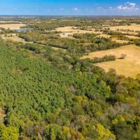 Rolling 128AC w Ag-Exemption 2 houses barns private lakes images 5