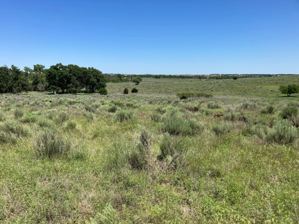 Barker Ranch North featured image