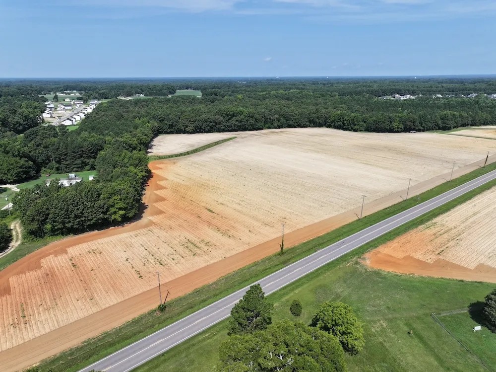 Prime Development Property Near Interstate 95 featured image