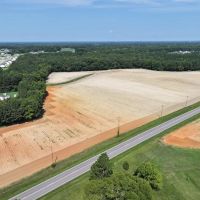 Prime Development Property Near Interstate 95