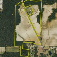 Prime Development Property Near Interstate 95 images 2