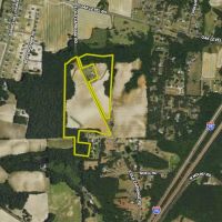 Prime Development Property Near Interstate 95 images 3
