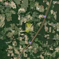 Prime Development Property Near Interstate 95 images 4