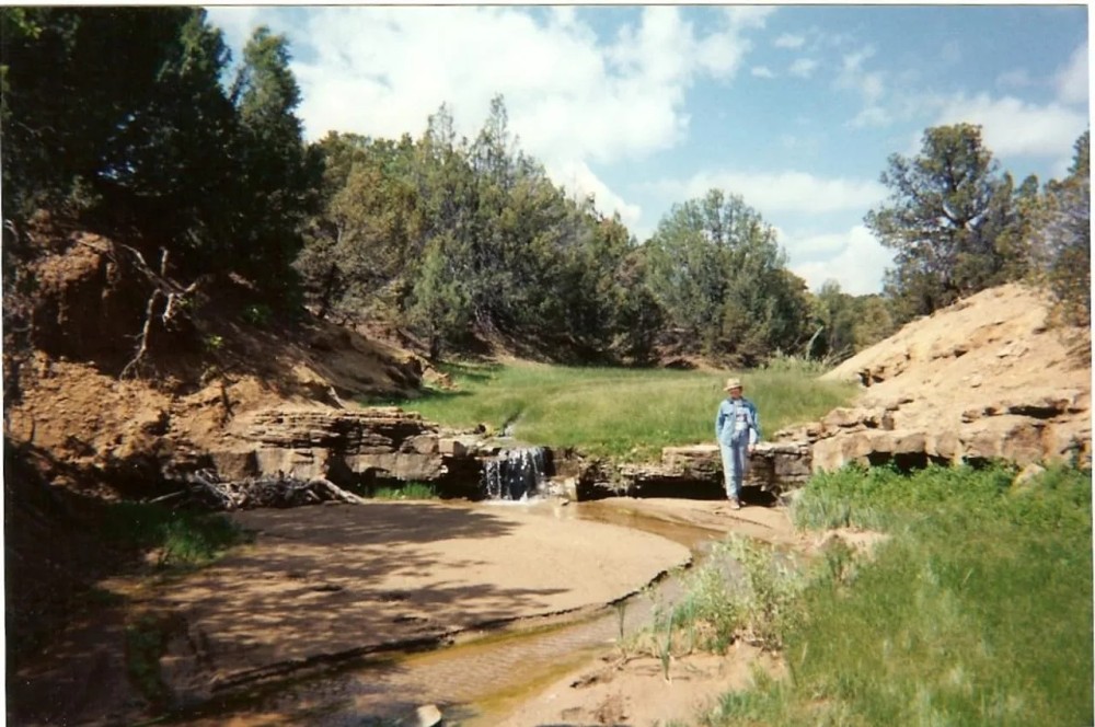 143 Silver Spurs Ranch featured image