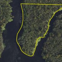 Property Bordering the Cape Fear River Wetlands Game Land images 2