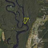 Property Bordering the Cape Fear River Wetlands Game Land images 4
