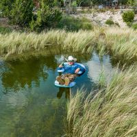 CA INO RANCH- 640 Acre Schleicher County images 3